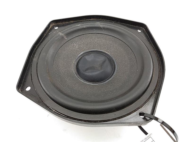 BMW Z4 Front Right Lower Stereo Speaker - 0