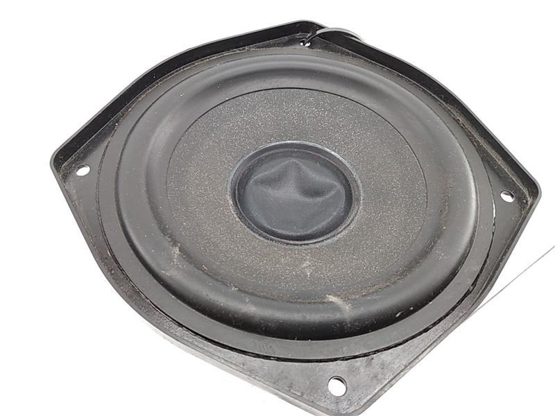 BMW Z4 Front Right Lower Stereo Speaker