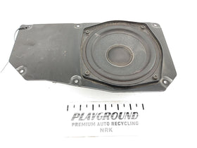 BMW Z4 Left Rear Stereo Speaker