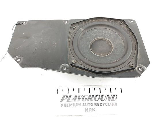 BMW Z4 Left Rear Stereo Speaker