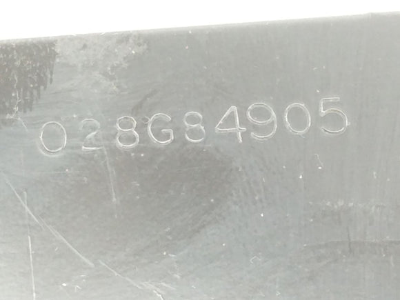 BMW Z4 Left Rear Stereo Speaker