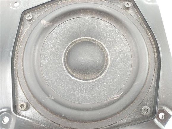 BMW Z4 Left Rear Stereo Speaker