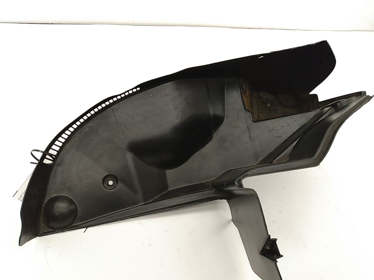 BMW Z4 Left Rear Trunk Interior Liner