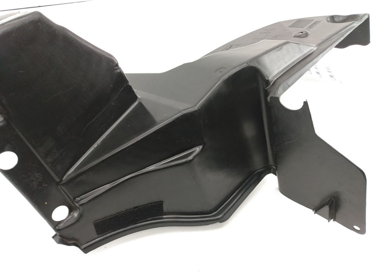 BMW Z4 Left Rear Trunk Interior Liner - 0