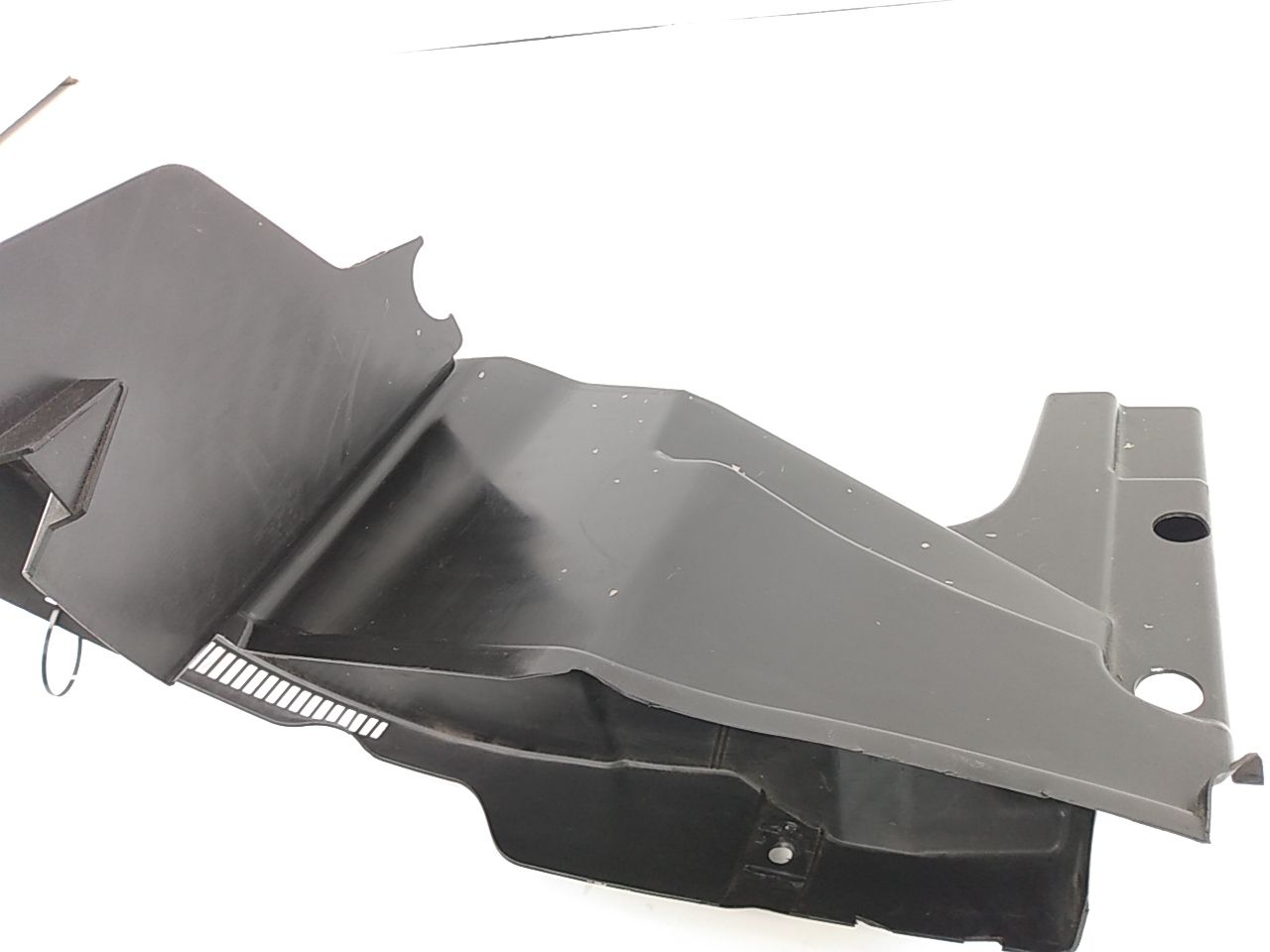 BMW Z4 Right Rear Trunk Interior Liner