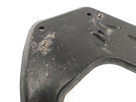 BMW Z4 Rear Differential Lower Cover Plate - 0