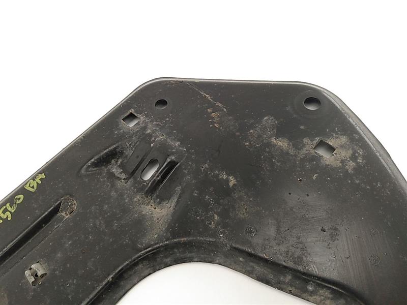 BMW Z4 Rear Differential Lower Cover Plate