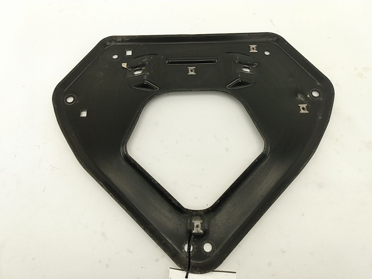 BMW Z4 Rear Differential Lower Cover Plate