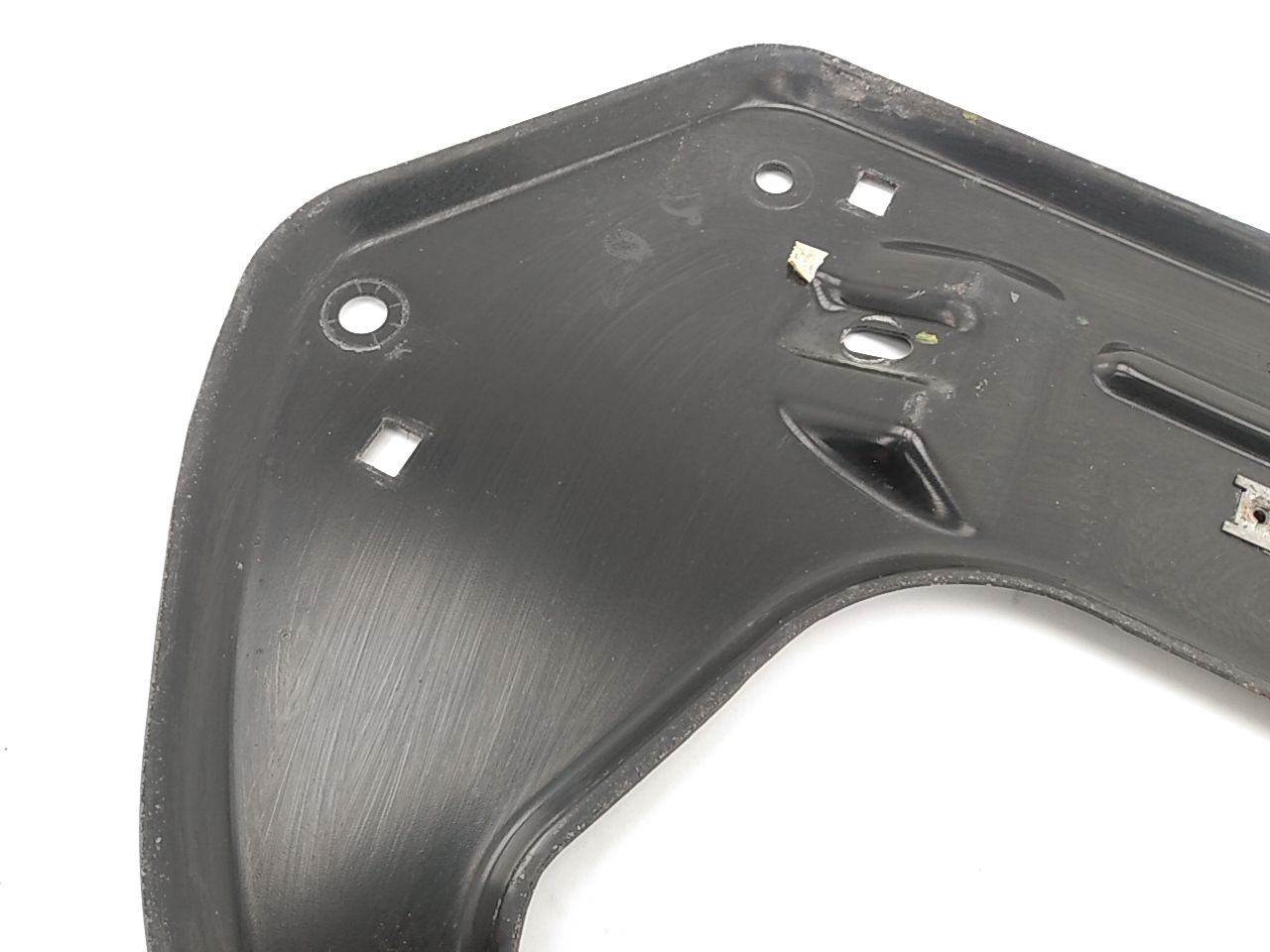 BMW Z4 Rear Differential Lower Cover Plate