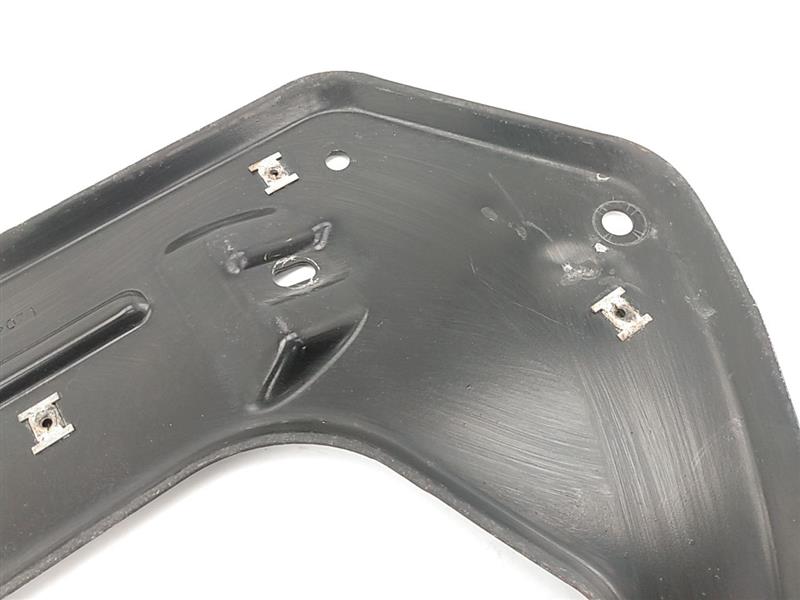 BMW Z4 Rear Differential Lower Cover Plate