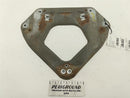 BMW Z4 Rear Differential Cover Plate-1