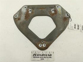 BMW Z4 Rear Differential Cover Plate