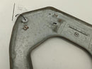 BMW Z4 Rear Differential Cover Plate-7