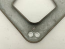 BMW Z4 Rear Differential Cover Plate-9