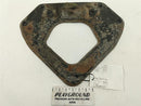 BMW Z4 Rear Differential Lower Cover Plate-1