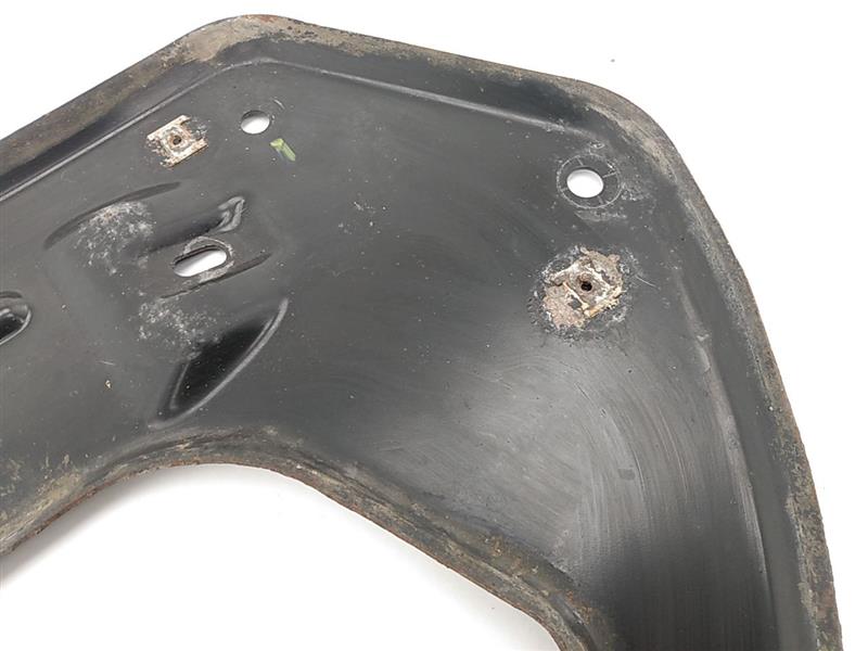 BMW Z4 Rear Differential Lower Cover Plate