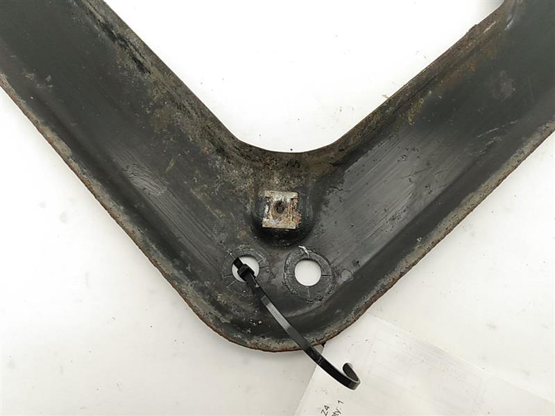 BMW Z4 Rear Differential Lower Cover Plate