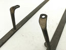 BMW Z4 Set Of Lower Suspension Support Brackets (2)-4