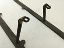 BMW Z4 Set Of Lower Suspension Support Brackets (2)-5