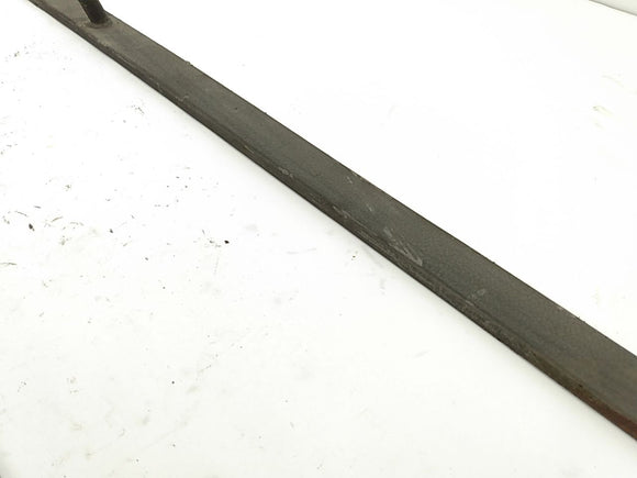 BMW Z4 Set Of Lower Suspension Support Brackets (2)