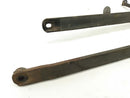 BMW Z4 Set Of Lower Suspension Support Brackets (2)-10