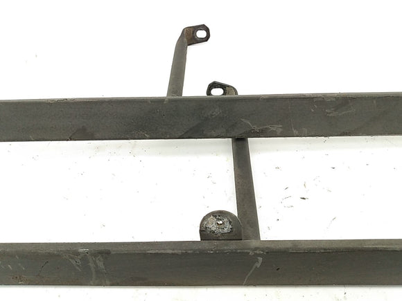 BMW Z4 Set Of Lower Suspension Support Brackets (2)