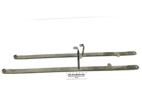 BMW Z4 Set Of Lower Suspension Support Brackets (2)