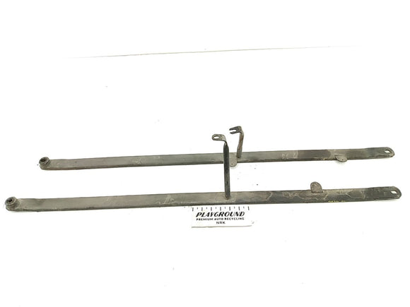 BMW Z4 Set Of Lower Suspension Support Brackets (2)