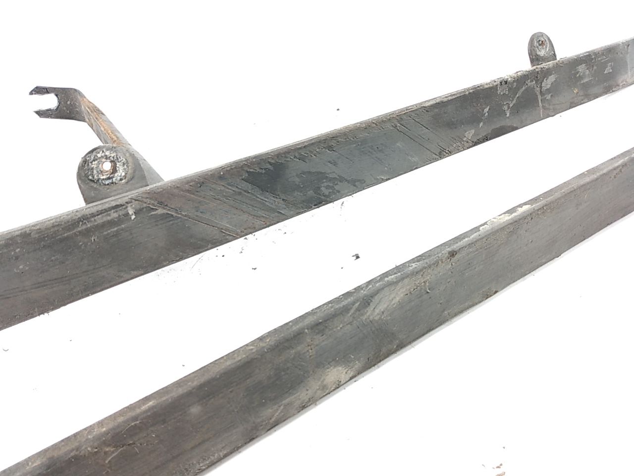 BMW Z4 Set Of Lower Suspension Support Brackets (2)