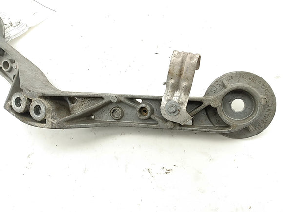 BMW Z4 Rear Differential Support Brace