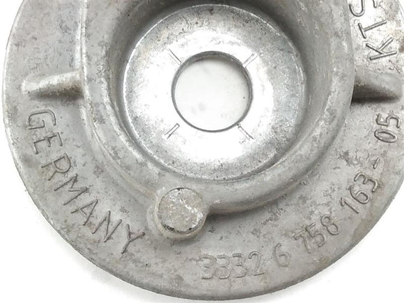 BMW Z4 Rear Differential Support Brace