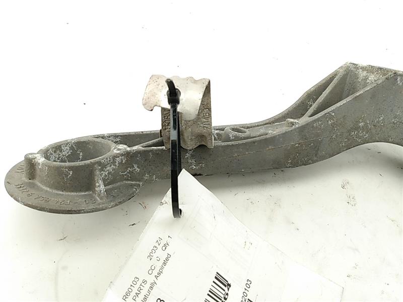 BMW Z4 Rear Differential Support Brace