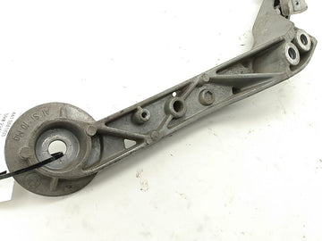 BMW Z4 Rear Differential Support Brace - 0