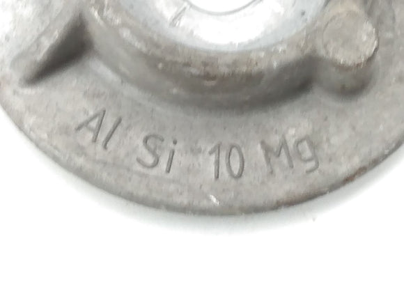 BMW Z4 Rear Differential Support Brace