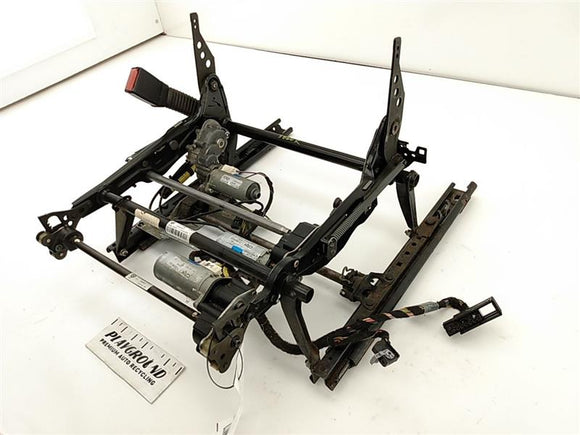 BMW Z4 Right Seat Track Assembly