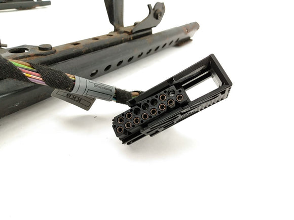 BMW Z4 Right Seat Track Assembly