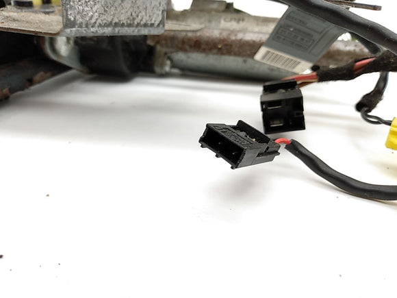 BMW Z4 Right Seat Track Assembly