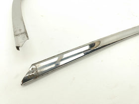 Jaguar XJS Rear Window Trim Ring - 0