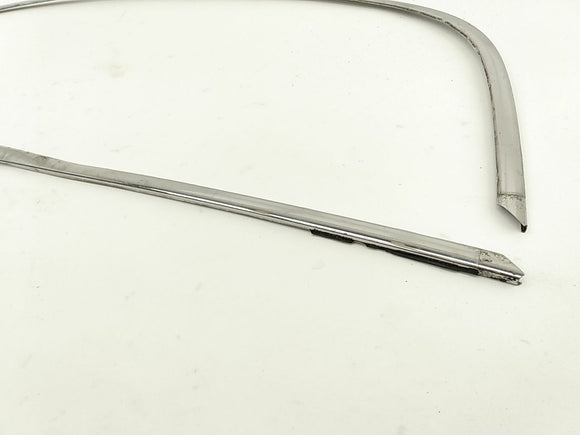 Jaguar XJS Rear Window Trim Ring