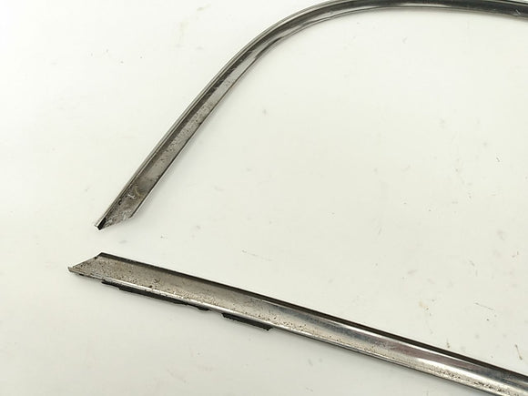 Jaguar XJS Rear Window Trim Ring