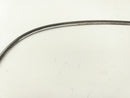 Jaguar XJS Rear Window Trim Ring-10