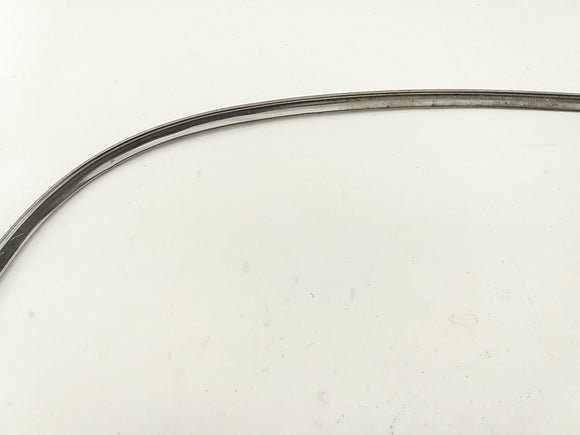 Jaguar XJS Rear Window Trim Ring