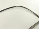 Jaguar XJS Rear Window Trim Ring-11