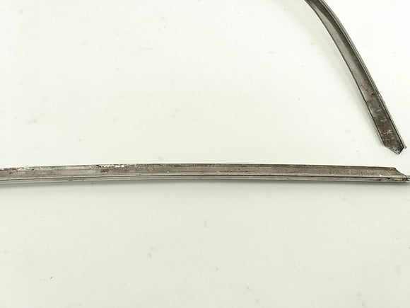 Jaguar XJS Rear Window Trim Ring