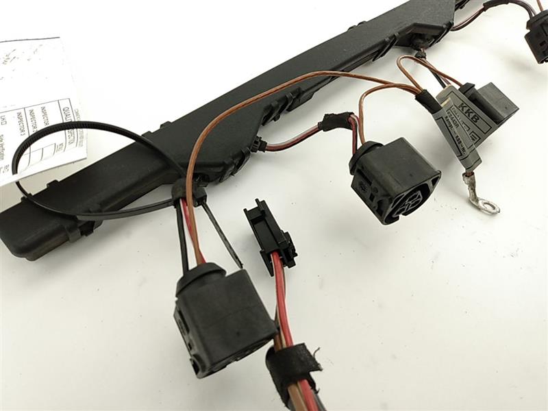 BMW Z4 Injector Engine Wiring Harness - 0