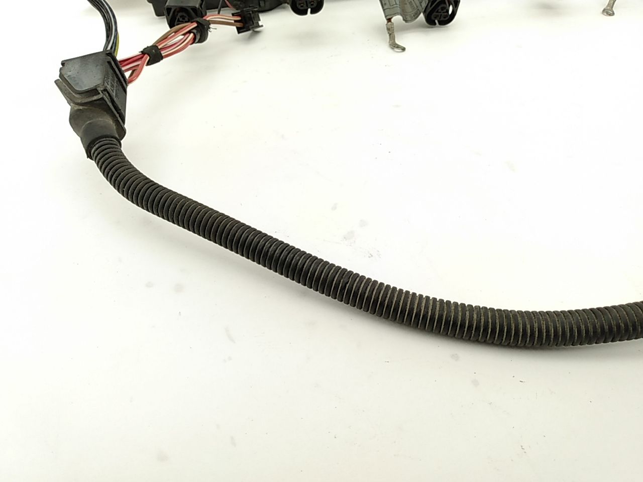 BMW Z4 Injector Engine Wiring Harness