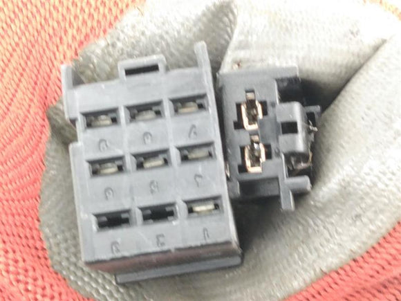 BMW Z4 Injector Engine Wiring Harness