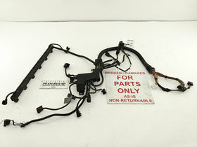BMW Z4 *AS-IS* Engine Wiring Harness Module