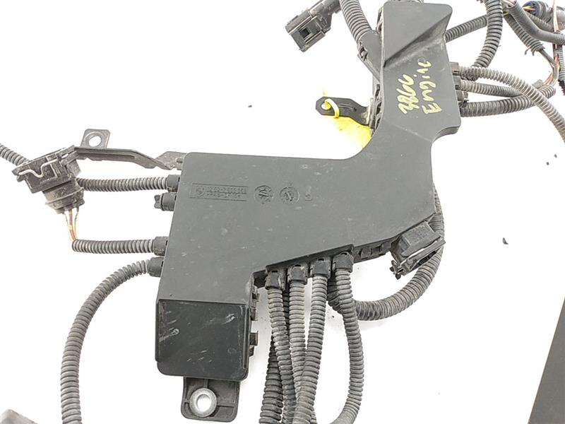 BMW Z4 *AS-IS* Engine Wiring Harness Module