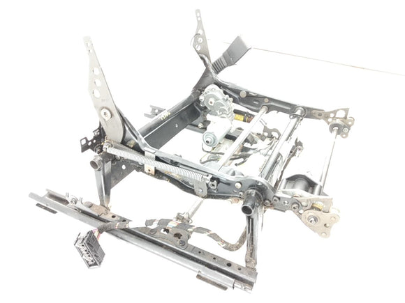 BMW Z4 Left Seat Track Assembly